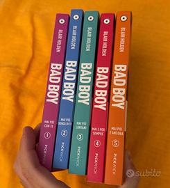 Saga completa