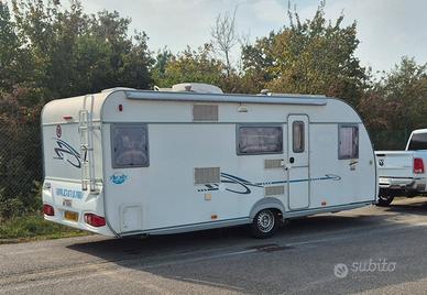 roulotte adria adora 552 pk 