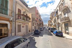 VA250 Palazzina mq 100 - Via Milano