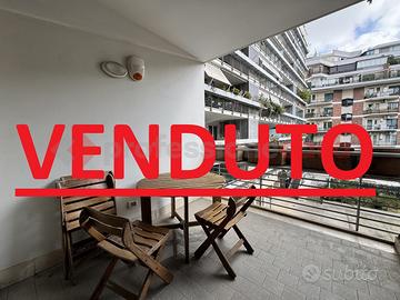 Appartamento Roma [Cod. rif 3195438VRG] (Trastever