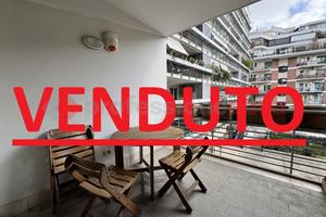 Appartamento Roma [Cod. rif 3195438VRG] (Trastever