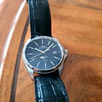 Orologio Glycine Combat Classic Moonphase GL0113