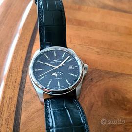 Orologio Glycine Combat Classic Moonphase GL0113