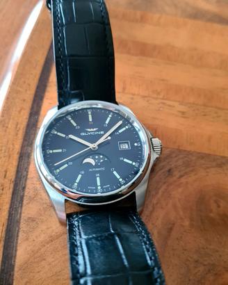 Orologio Glycine Combat Classic Moonphase GL0113