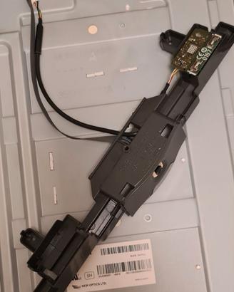 IR BOARD RICEVITORE UNITA’ PULSANTE PER LG 50LB580