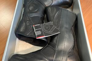 Stivali moto Dainese Touring - Tg. 46