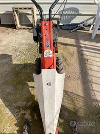 Motofalciatrice Eurosystem Minieffe 352