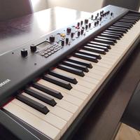 Pianoforte digitale da palco Yamaha CP73