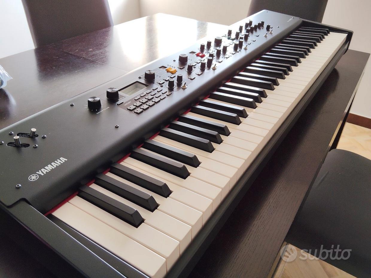 Yamaha cp33 - Strumenti musicali usati - Subito.it