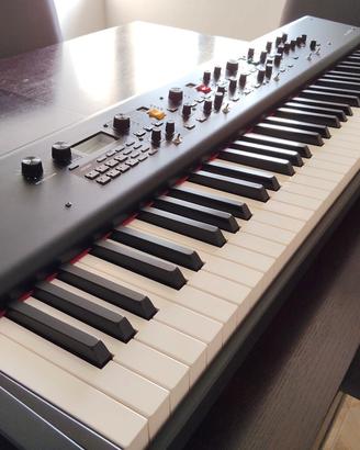 Pianoforte digitale da palco Yamaha CP73