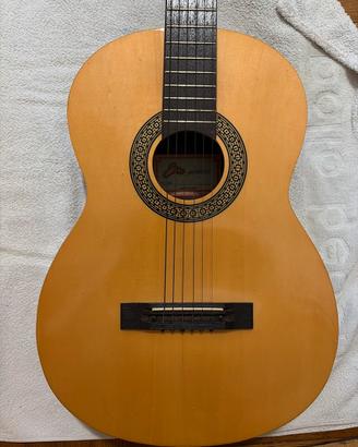 Chitarra Eko