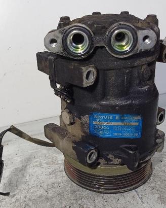 COMPRESSORE A/C MAZDA 3 Berlina Serie 3M5H-19D629-