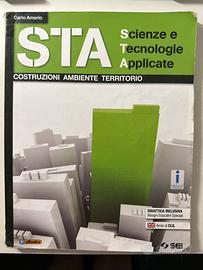 STA- Scienze e Tecnologie Applicate