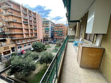 Appartamento di 75 m² con 3 locali e box auto a Lo