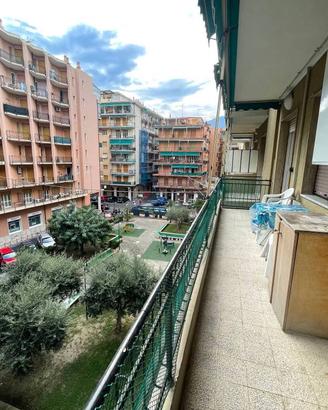 Appartamento di 75 m² con 3 locali e box auto a Lo