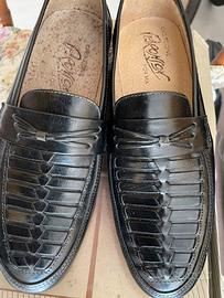 Scarpe made in italy