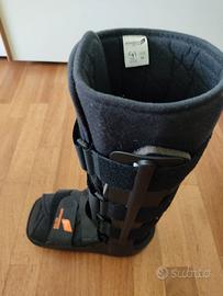 Tutore ortopedico walker