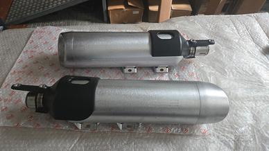 Terminale Harley Dadidson