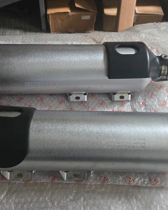 Terminale Harley Dadidson