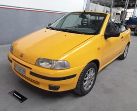 FIAT Punto 2ª serie - 1996