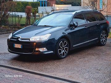 citroen c5 2.0 163 cv