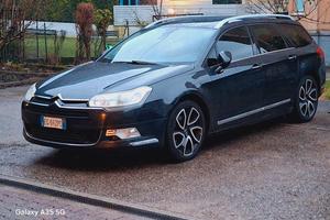 citroen c5 2.0 163 cv