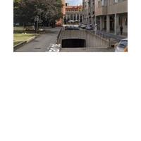 BOX grande, ubicato in zona ZTL a Saronno libero