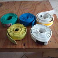 Cinture Karate