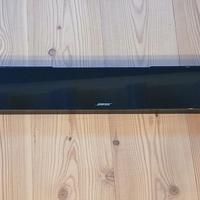 soundbar bose