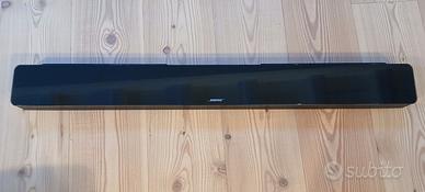 soundbar bose
