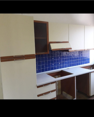 Cucina nuova