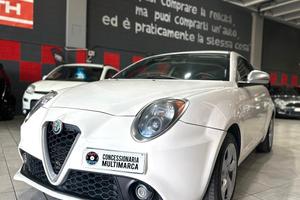 Alfa Romeo MiTo 1.4 78 CV 8V S&S Urban