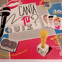 Gioco Canta tu più