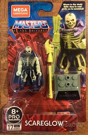 Mega Construx Scare Glow 2020