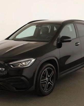 Mercedes Gla 2021
