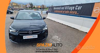 Opel Corsa NEW 1.5 diesel 100 CV 6M *GS LINE* Full