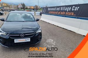 Opel Corsa NEW 1.5 diesel 100 CV 6M *GS LINE* Full
