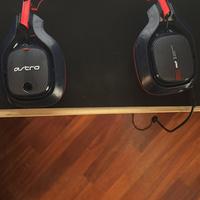 Cuffie astro a40 tr-x Edition