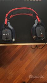 Cuffie astro a40 tr-x Edition