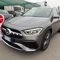 Mercedes-benz GLA 220 d Automatic Premium AMG