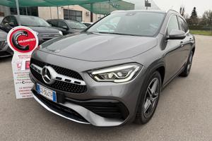 Mercedes-benz GLA 220 d Automatic Premium AMG