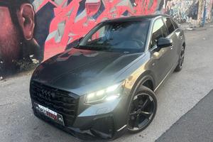 Audi Q2 30 TDI S line Edition/s-tronic/full led