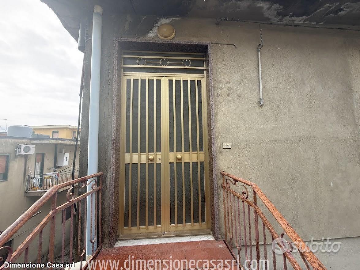 Appartamento – San Cataldo, Caltanissetta - Vista 2