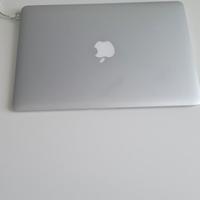 apple macbook air 12" 2017