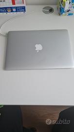 apple macbook air 12" 2017