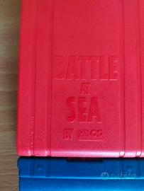 versione vintage battaglia navale 