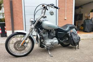 Harley Davidson Sportster XL 883