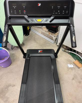 Tapis roulant Your Move 14 km/h