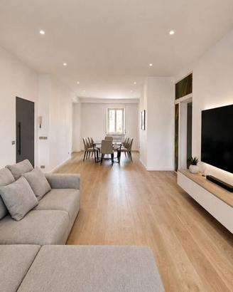 Appartamento di 162 m² con 4 locali a Frosinone