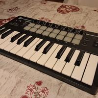 Novation Launchkey Mini